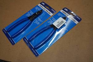 2 OTC CrimPro 4-in-1 Wire Tools