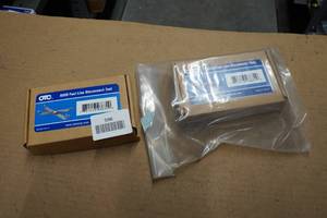2 OTC 6509 Fuel Line Disconnect Tools