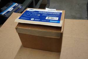 OTC Ford Rear Axle Nut Wrench