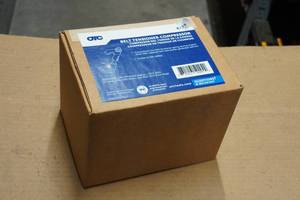 OTC Belt Tensioner Compressor