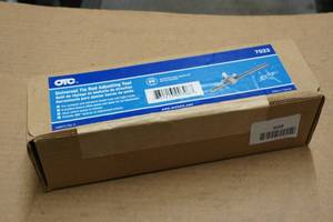 OTC 7023 Universal Tie Rod Adjusting Tool