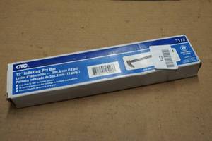 OTC 7173 12 Indexing Pry Bar
