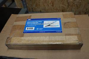 OTC 7410 External Snap Ring Pliers