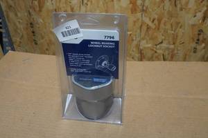 OTC 7796 Wheel Bearing Locknut Socket