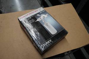 Sunex SX10A Touch Up Spray Gun with Cup