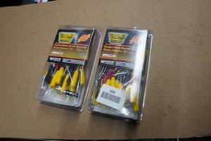 Waekon 77202 and 77203 Perfect Mate Terminal Probe Adapter Sets