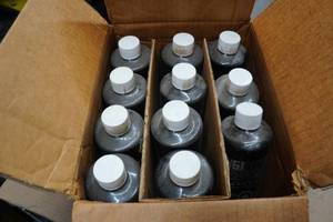 11 Enginewitys Transmission Cleaner - 1 Pint