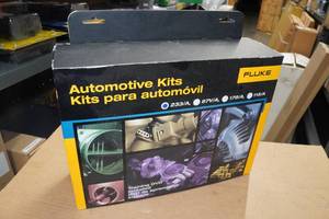 Fluke 233A Digital Automotive Meter with Removable Display