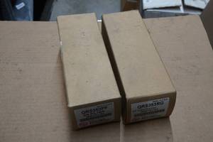 Chicago Pneumatic 38 Air Filter and Airline Regulator