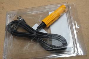 GTC 014 Clip-On Spark Plug Wire Sensor and Cable