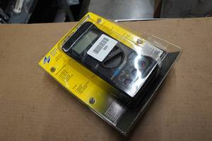 GTC CT8017 Autorange Digital Multimeter