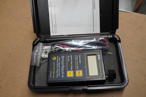 GTC TD101 SmarTach  DieselGas Tachometer Secondary Ignition Tester
