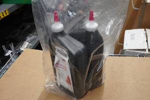 Robinair Premium High Vacuum Pump Oil