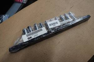 S-K 4950 10 Piece 14 Drive SAE Deep Socket Set