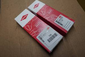 Knipex Diagonal Plastic Cutter and Pointed Gripping Tweezers