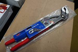 Knipex Cobra XL Adjustable Pliers