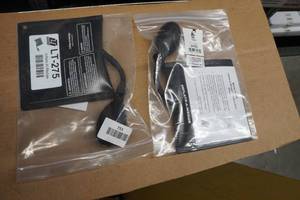 2 LTI Tools LT-275 Inflate-A-Wedges