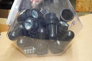 EZ Red BK50112PK Top Terminal Battery Brushes