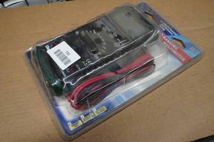 Clarke CDM50A Auto Ranging Digitial Multimeter