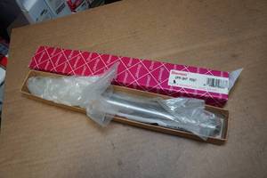 LS Starrett Upright Post