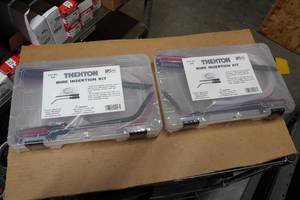 2 Thexton 926 Wire Insertion Kits