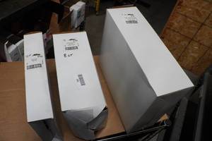 Assorted Milton Air Blo-Guns