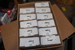11 Milton 149 Super Volume Blo-Guns