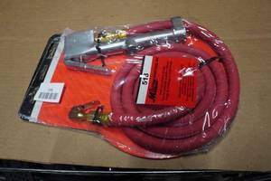 Milton 518 Multi Use Inflator Gauge