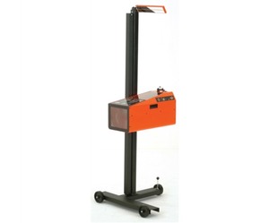 Symtech 3010000 Color Headlight Aimer