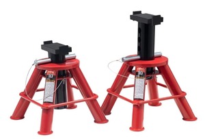 Sunex 1210 10-Ton Jack Stands Pair
