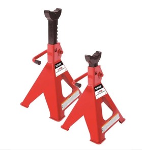 Sunex 1006 6-Ton Jack Stands