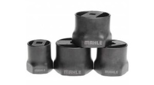 Mahle 967-00006 Truck Wheel Bearing Locknut Socket Set