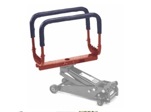 Steck 21870 E-Z Rest Door Hanger