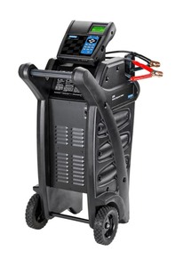 Midtronics GR8 Diagnostic Battery Charging Station
