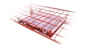 Innovative SSPC-HT Technologies Hardware Tray