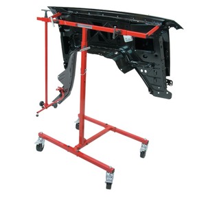 Innovative Technologies I-DFS Single DoorFender Stand