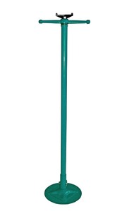 Safeguard 63007 Auxiliary Stand - 34 Ton
