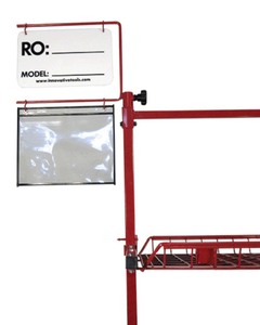 4 Innovative Technologies RO Holder