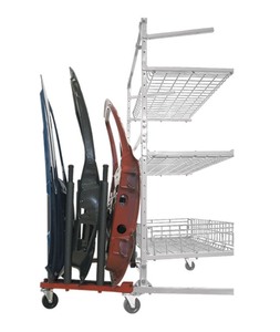 Innovative Tools SSPC-PT Panel Train