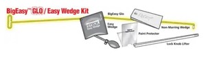 Steck 32950 Lockout Tool Kit - Glow in the Dark