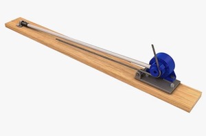 Bon 12-359 Rebar Cutter Bender with Handle