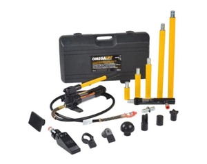 Omega Lift 50040 4-Ton Hydraulic Body Repair Kit