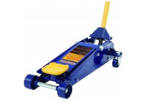 Hein-Werner HW93652 3-Ton Service Jack