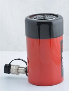 BVA H5504 55-Ton 4 Stroke Single Acting Hydraulic Cylinder