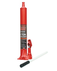 Blackhawk BH2045 4-Ton Long Ram Jack