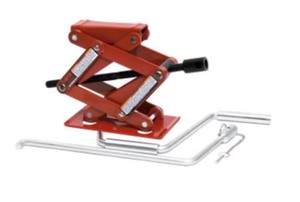 Norco 82002 1.5-Ton Scissor Jack