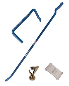 Ken-Tool 33195 Tire MountDemount Set