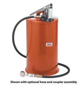 Lincoln 1275 Bucket Pump