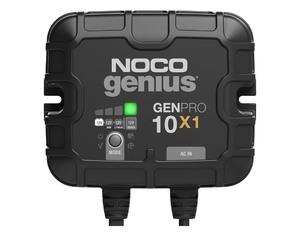 Noco Genius GenPro 10x1 On-Board Battery Charger & Maintainer