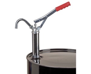 Kleton DC124 Lever-Type Drum Pump